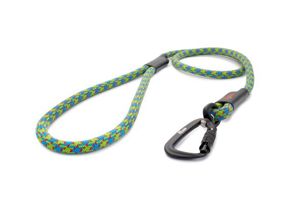klassische Hundeleine TWIST - L - 175cm - alternate playtime